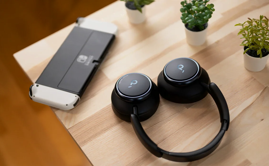 Soundcore Q45 Bluetooth Headphone Review — Niuxtech