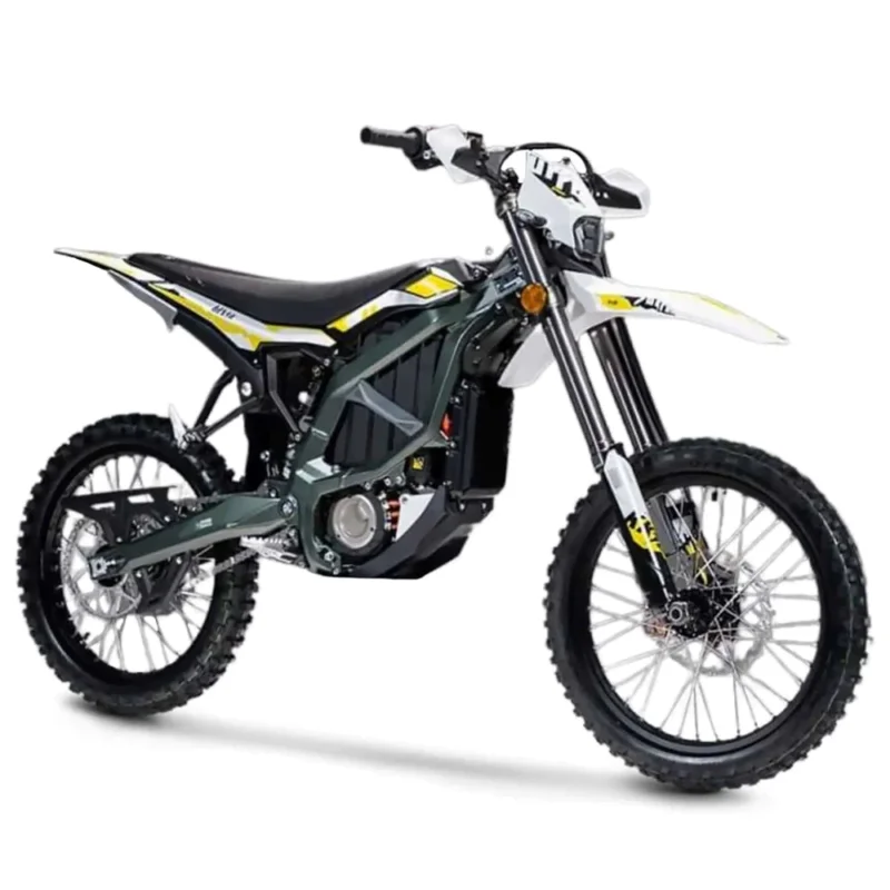 Surron Ultra Bee 2023 Electric Motorcycle — Niuxtech