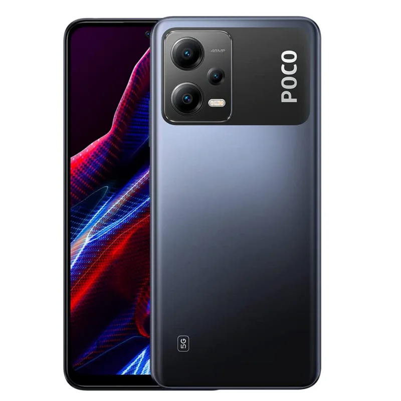 POCO F4 Mobile Phone — Niuxtech