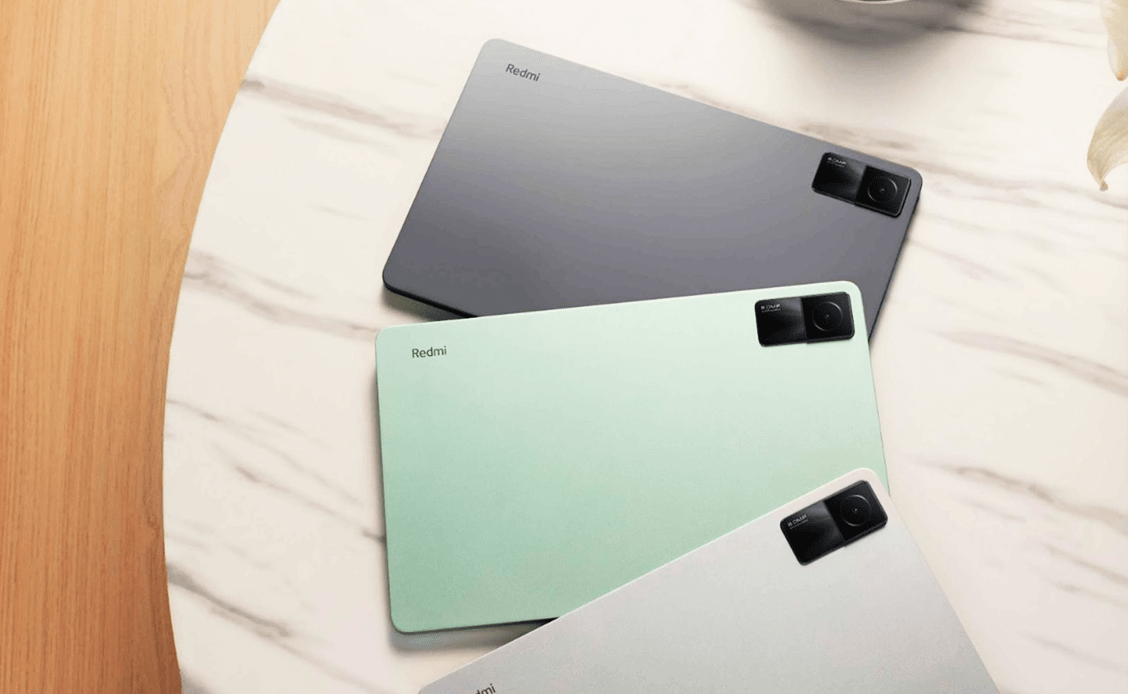 Xiaomi Redmi Pad tablet — Niuxtech