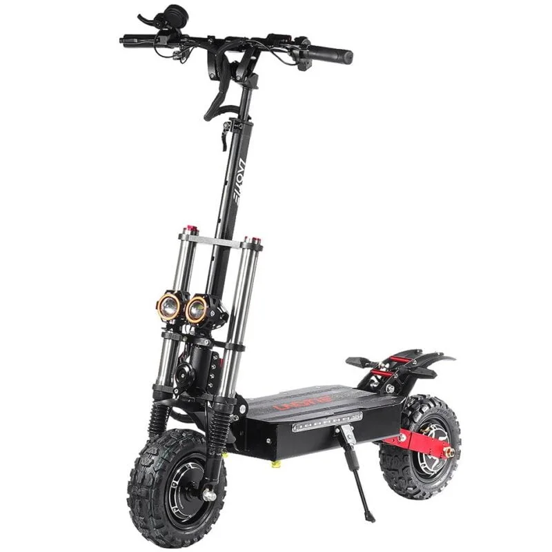LAOTIE Ti30 electric scooter — Niuxtech