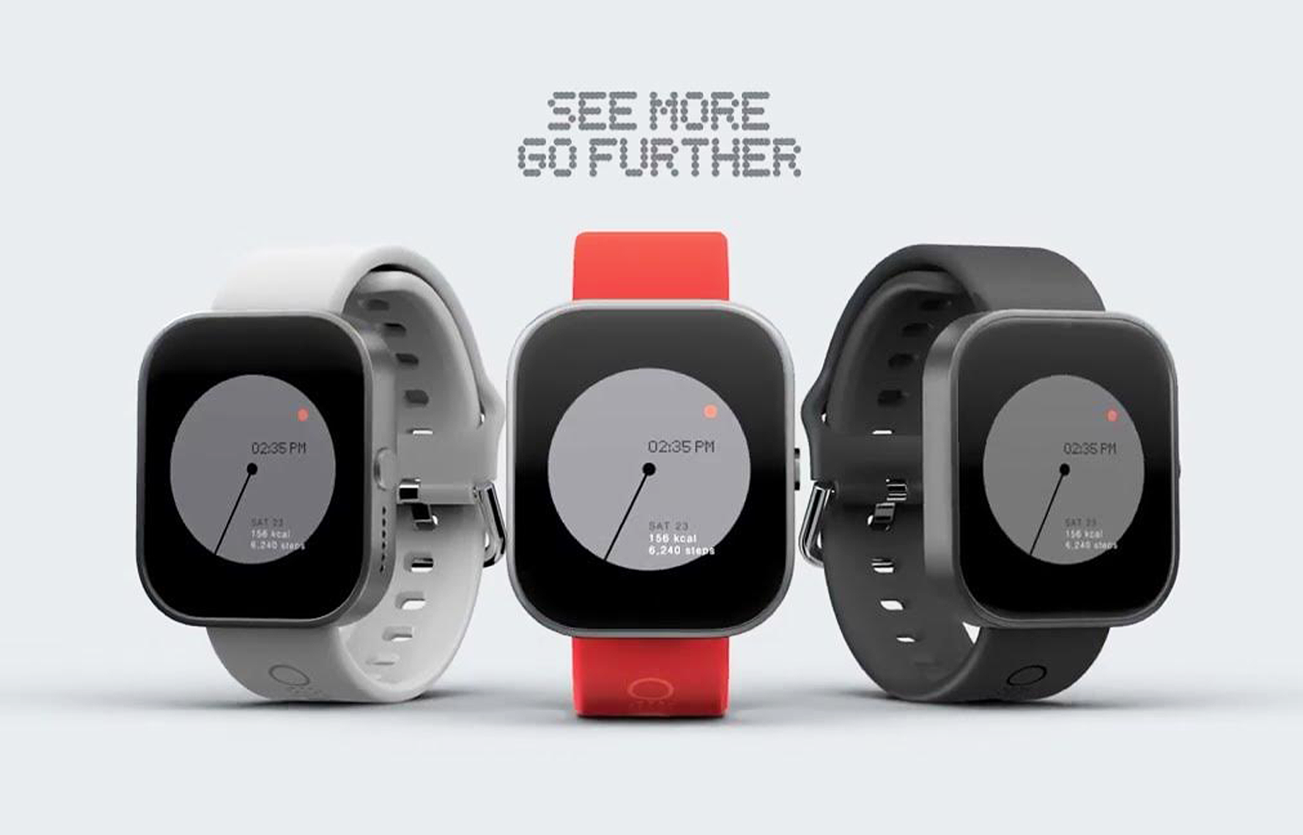 CMF by Nothing Watch Pro Smart Watch — Niuxtech
