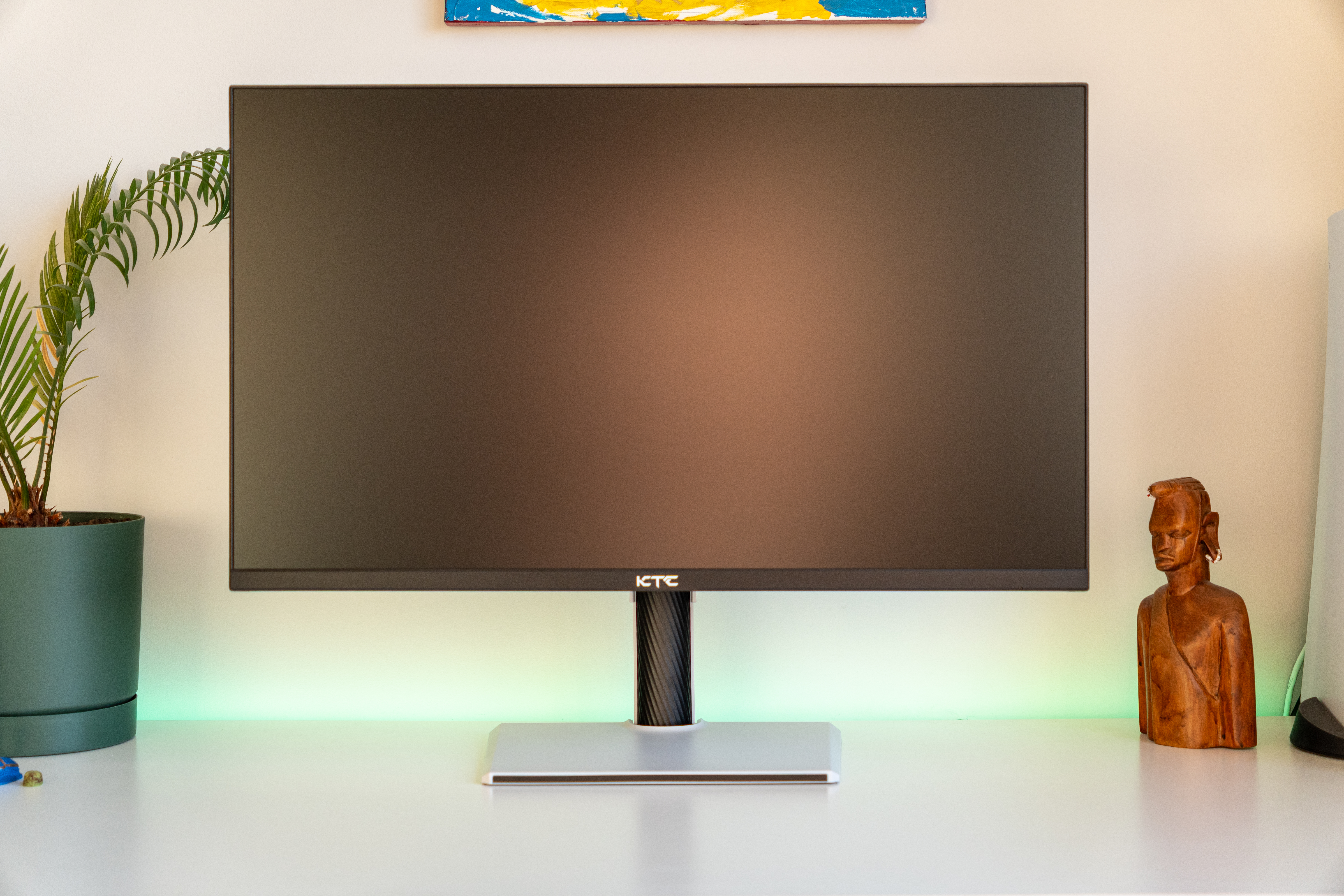 KTC H27E6 - unbox-27