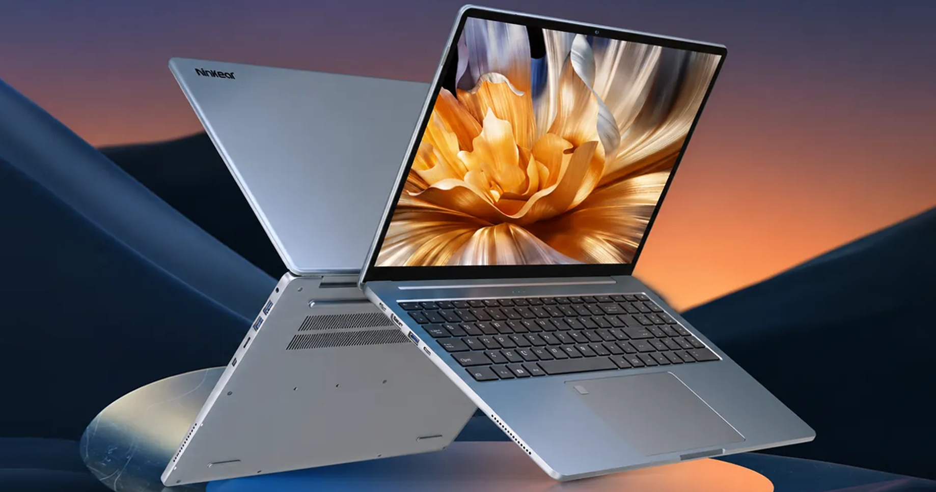 NEC L ave Windows11corei7SSD美品 Ninkear N16 Pro Intel Core Ultra 5 125H — Niuxtech